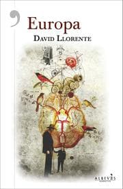Cover von Europa