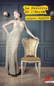 Cover von La favorita de l'Harem