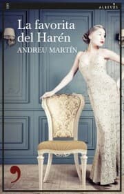 Cover von La favorita del Harén