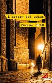 Cover von L'hivern del coiot