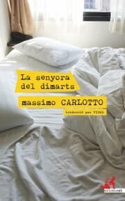 Cover von La senyora del dimarts