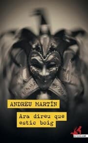 Cover von Ara direu que estic boig