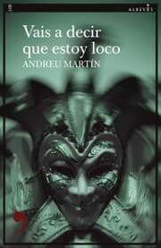 Cover von Vais a decir que estoy loco