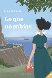 Cover von Lo que no sabías
