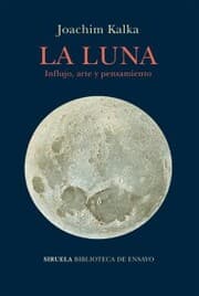 Cover von La luna