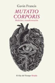 Cover von Mutatio corporis. Medicina y transformación