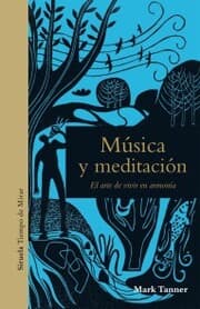 Cover von Música y meditación