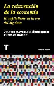Cover von La reinvención de la economía