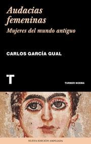 Cover von Audacias femeninas