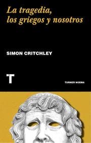 Cover von La tragedia, los griegos y nosotros