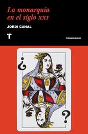 Cover von La monarquía en el siglo XXI