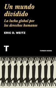Cover von Un mundo dividido