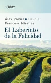 Cover von El laberinto de la felicidad