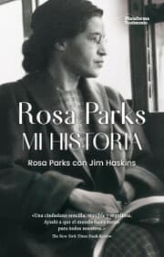 Cover von Rosa Parks