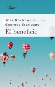 Cover von El beneficio