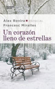 Cover von Un corazón lleno de estrellas