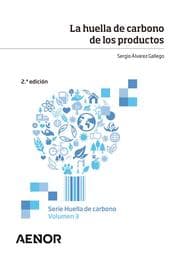 Cover von La huella de carbono de los productos