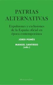 Cover von Patrias alternativas