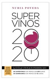 Cover von Supervinos 2020