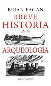 Cover von Breve historia de la Arqueología