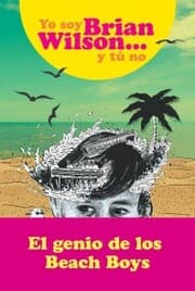 Cover von Yo soy Brian Wilson y tú no