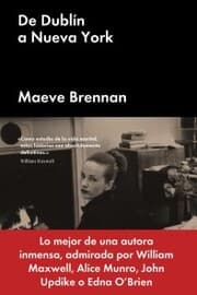 Cover von De Dublín a Nueva York