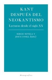 Cover von Kant después del neokantismo
