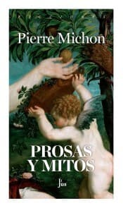 Cover von Prosas y mitos