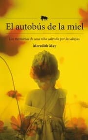 Cover von El autobús de la miel