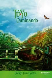 Cover von Tu-Yo Caminando