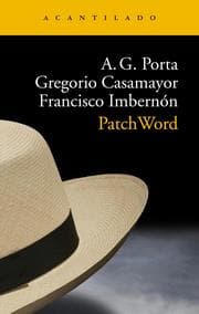 Cover von PatchWord