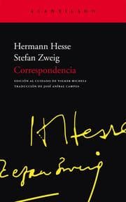 Cover von Correspondencia