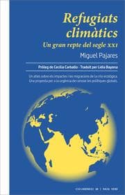 Cover von Refugiats climàtics