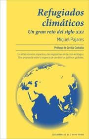 Cover von Refugiados climáticos