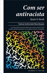 Cover von Com ser antiracista