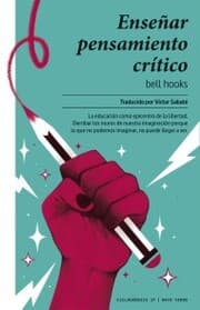 Cover von Enseñar pensamiento crítico