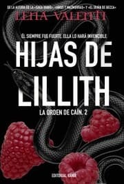 Cover von Hijas de Lillith