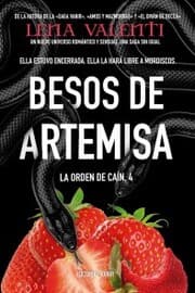 Cover von Besos de Artemisa