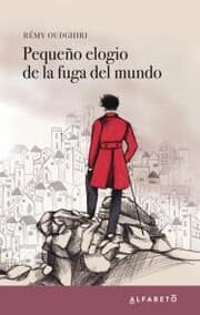 Cover von Pequeño elogio de la fuga del mundo