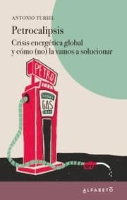 Cover von Petrocalipsis