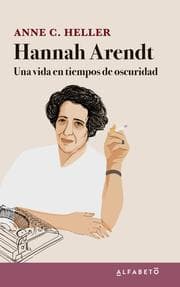 Cover von Hannah Arendt