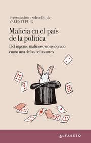 Cover von Malicia en el país de la política