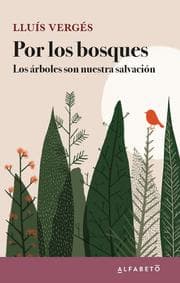 Cover von Por los bosques