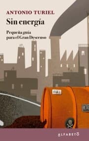 Cover von Sin energía