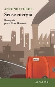 Cover von Sense energia