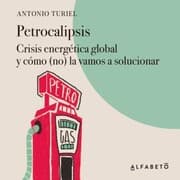 Cover von Petrocalipsis