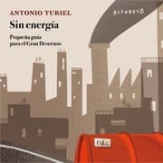 Cover von Sin energía