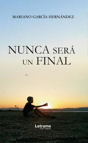 Cover von Nunca será un final