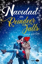 Cover von Navidad en Reindeer Falls