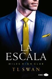 Cover von La escala